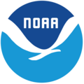 NOAA Web Logo