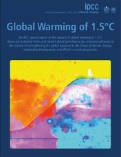 Special Climate Report