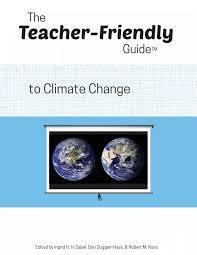 Teacher Friendly Guide to Climate Change