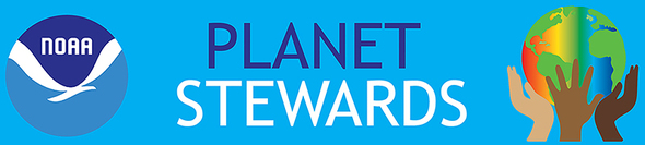 NOAA Planet Stewards