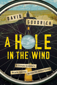 A Hole in the Wind Book Cover