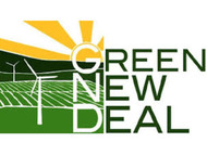 GreenNewDeal