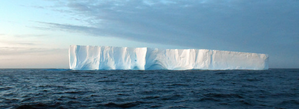 Iceberg