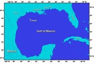 gulf of Mexico