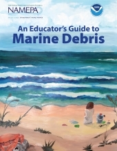 marine debris for educators