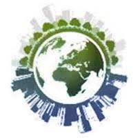sustainable earth graphic
