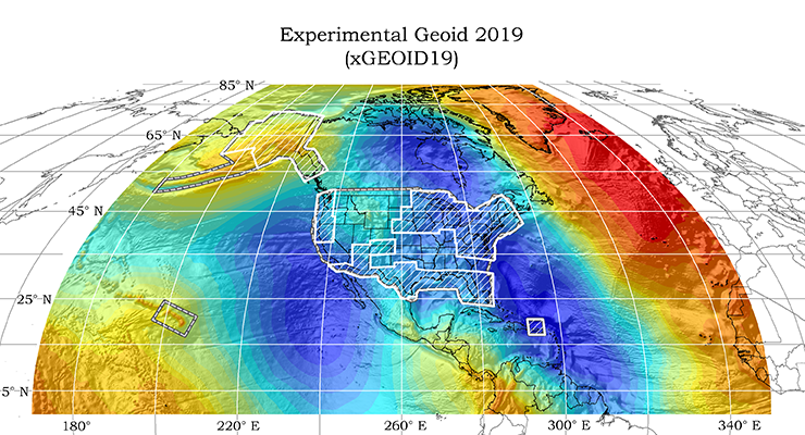 xgeoid19 map