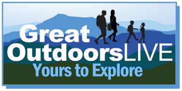 Great Outdoors logo