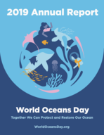 WORLD OCEAN'S DAY