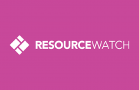 Resource Watch logo