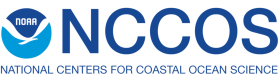 NCCOS logo