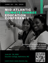 mid Alantic conference