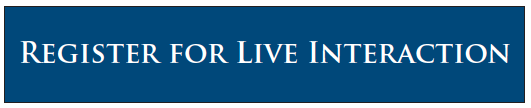 Register for live interaction