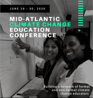 Mid-Atlantic Climate Change Education Conference