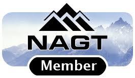 NAGT logo of letters