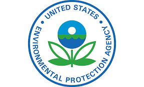 EPA logo of flower