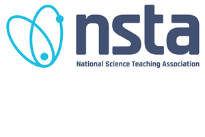 nsta logo - letters