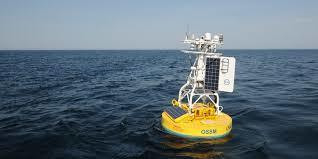 technoloogy in the ocean