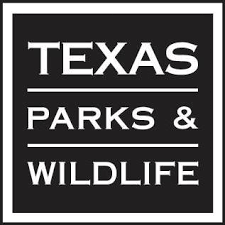 Texas Parks and Wildlife sign