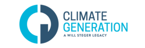 climate generation logo