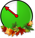 Campaign Countdown - November 2020