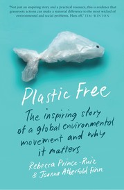 Cover of the book Plastic-Free