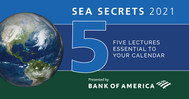 sea secrets