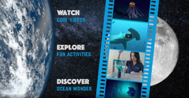 deep ocean exploration webinar