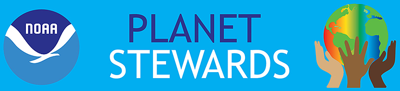 Planet Stewards Banner