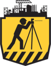 surveyor yellow