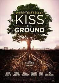 kiss ground