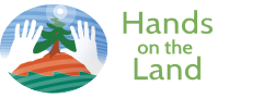 hands on lands