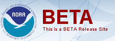 Logo of NGS Beta site