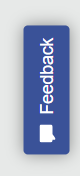 Blue Feedback Icon