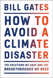 climate disaster book
