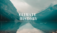 climate history