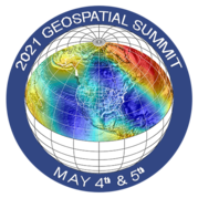 Geospatial Summit Logo