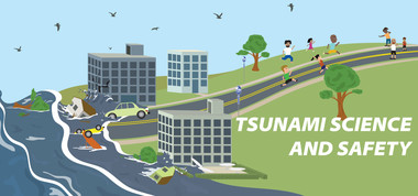 Tsunami Science and Safety Collection