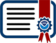 NOAA Certificate