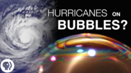 hurricane bubble