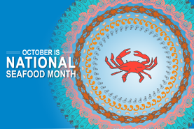 seafood month