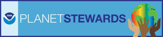 NOAA Planet Stewards Newsletter