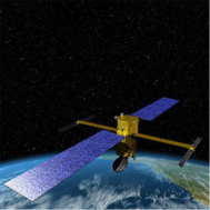SWOT satellite