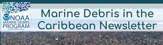 Caribbean newsletter