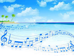 sea music
