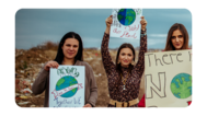 Women and Climate