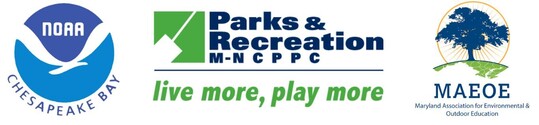 NOAA Planet Stewards Maryland Workshop Banner 