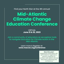 mid-AtlanticClimateChangeConference