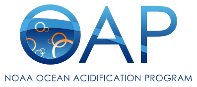 NOAA Ocean Acidification Program logo