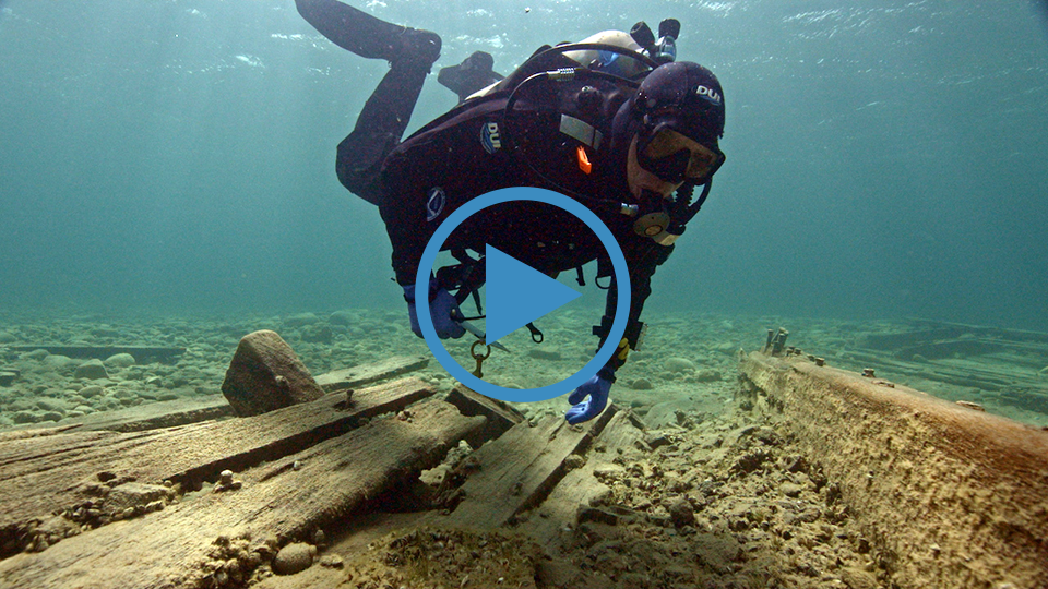Adventures of a Maritime Archaeologist Collection 